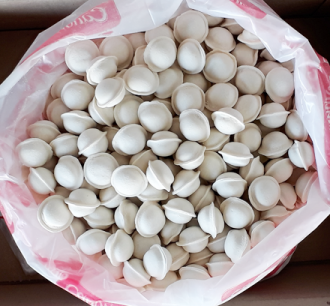 Пельмени весовые 