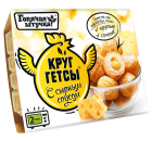 Круггетсы с сырным соусом, 250 г
