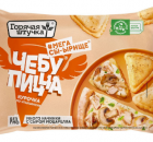 Готовая чебупицца 