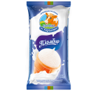 Вафельный стаканчик пломбир 