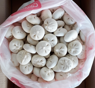 Пельмени весовые 