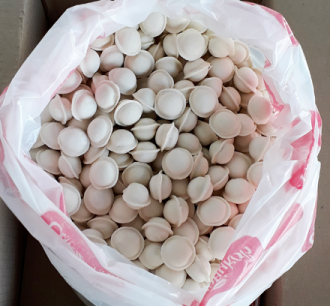 Пельмени весовые 