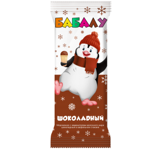 Вафельный стаканчик 