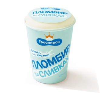 Бумажный стаканчик 