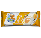 Пломбир манго и маракуйя, 400 г