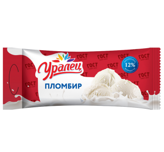 Весовой пломбир 