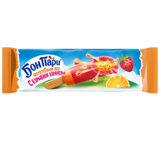 Фруктовый лёд 