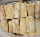 Блины с печенью весовые, 4 кг