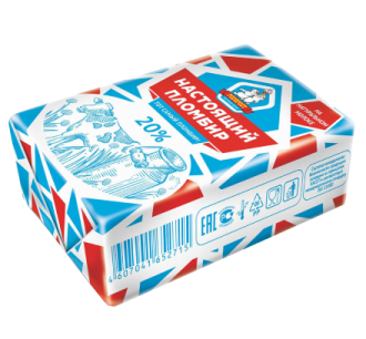 Брикет/вафля 