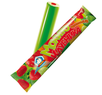 Фруктовый лёд 